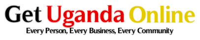 Get Uganda Online